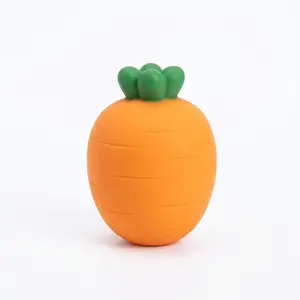 Super Soft Persimmon Squishy Toy, Slow Bounce Fruit Stress Ball, Sensory Relief Toy, Relaxing Plaything, Stress Relief Fidget, Model Xinghao