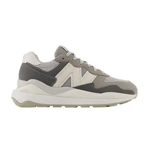 New Balance 57/40 Big Kid 'Castlerock Moonbeam'