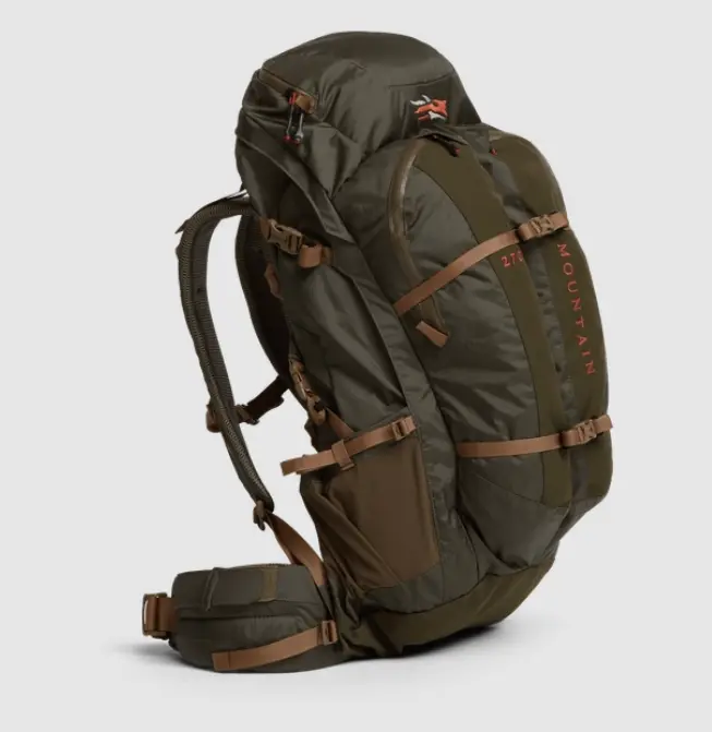 Sitka Gear Mountain Hauler 2700
