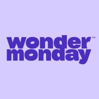 Wonder Monday