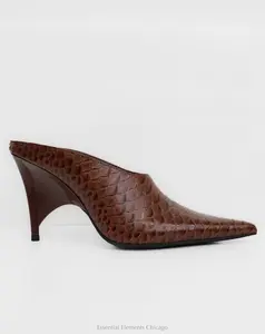 Jeffrey Campbell Vader Heels