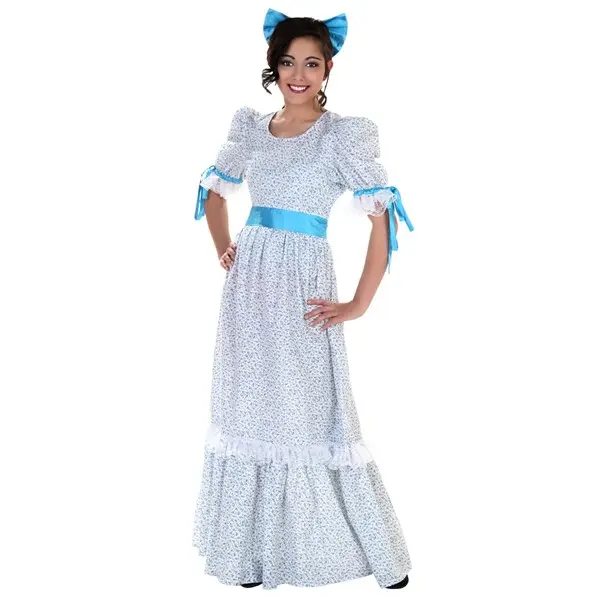 Wendy Costume