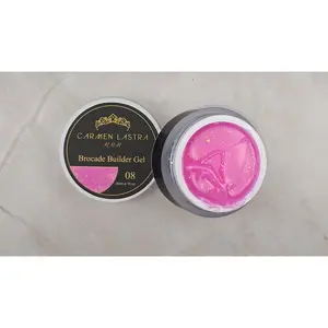 Brocade Builder Gel 30ml # 8