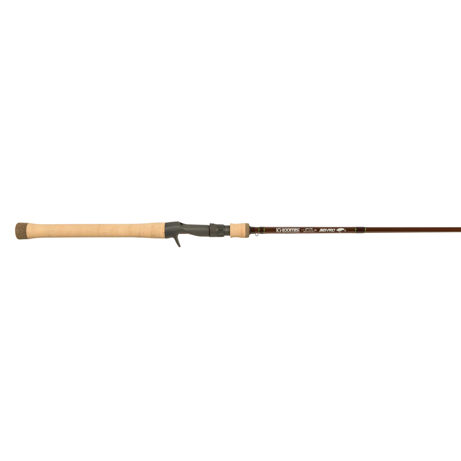 G. Loomis IMX-Pro Crankbait Casting Rod - TikTok Shop