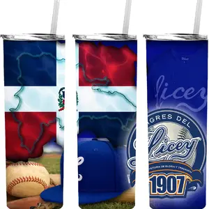 LICEY TUMBLER 20 OZ