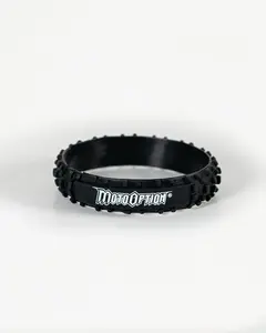 MotoTread Wristband