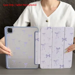 Case for ipad,Foldable Tablet Case Compatible with iPad 10.9/10.2 Inch,Air 5th/4th Gen,Pro 11 2022,for iPad 7th/8th Gen,Air 2/Air,air m3/a16 2025,- Lightweight & Protective Cover for Work,Travel,and Daily Use