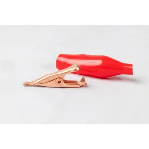 Mini Alligator Clips Mini Alligator Clips