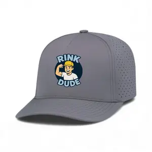 Rink Dude Weekender Hat