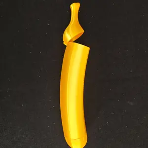 [Banana Telescopic Sword]  Toy Disguised as a Fruit Sword, a Gift for Pranking Friends, Office Prank Gadget