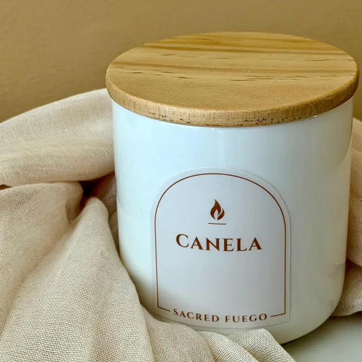 CANELA candle