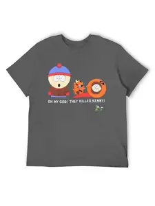 Oh my god they killed kenny T-Shirt