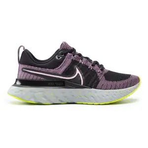 Nike React Infinity Run Flyknit 2 Violet Dust (Women's) (women) by StockX