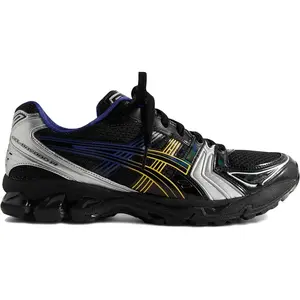 ASICS Gel-Kayano 14 Kith Marvel vs. Capcom Wolverine
