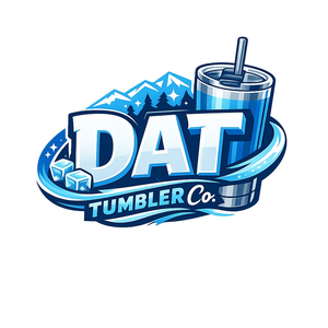 DAT Tumbler