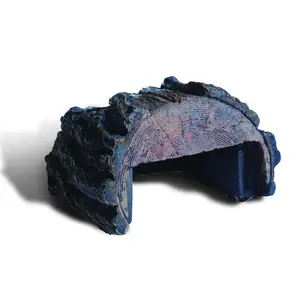 Fireplace Remote Receiver Log Cover