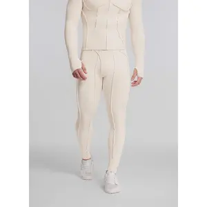 Contour Stitch Leggings