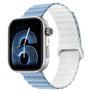 Noise ColorFit Pro 6 Smart Watch