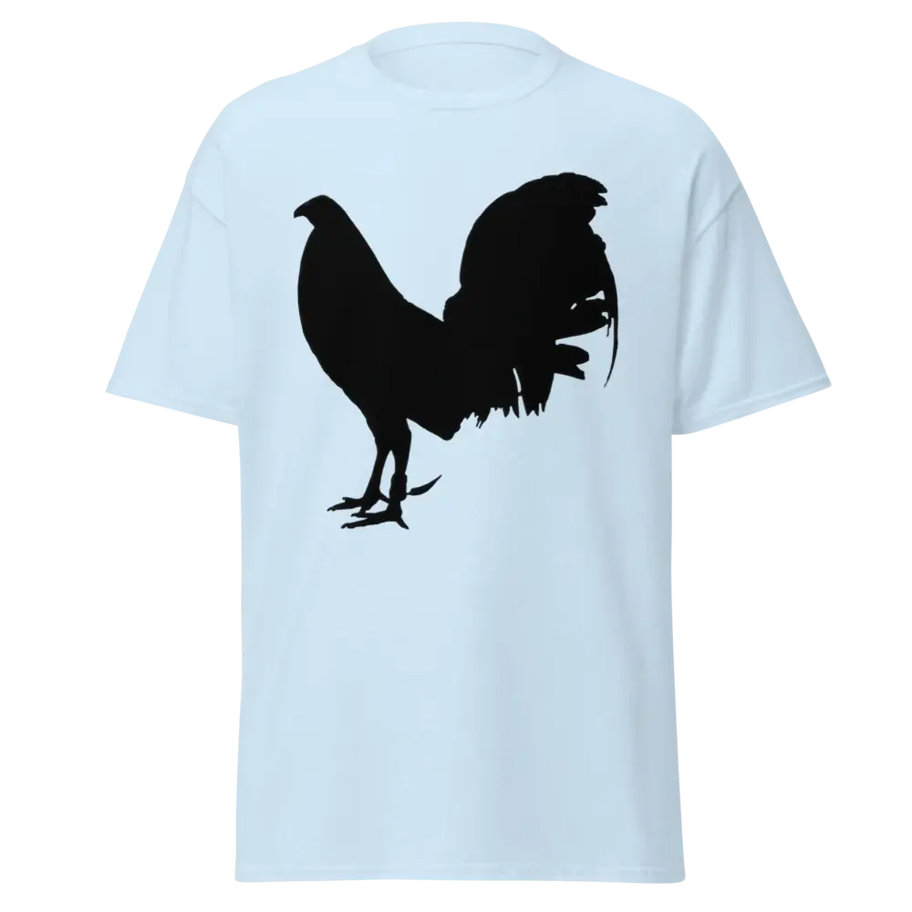 Game Fowl Rooster Tee Shirt Game Fowl Rooster Tee Shirt