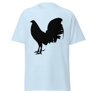 Game Fowl Rooster Tee Shirt
