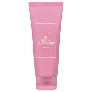 I'm From Fig Foam Cleanser , 5.07 fl oz (150 ml)