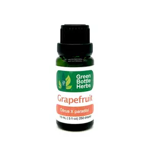 Pink Grapefruit Essential Oil
