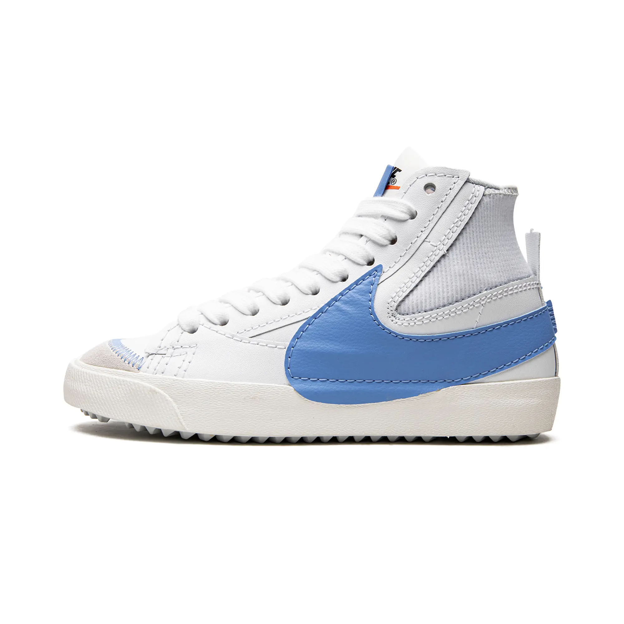 Blazer Mid 77 Jumbo "UNC" DD3111 103