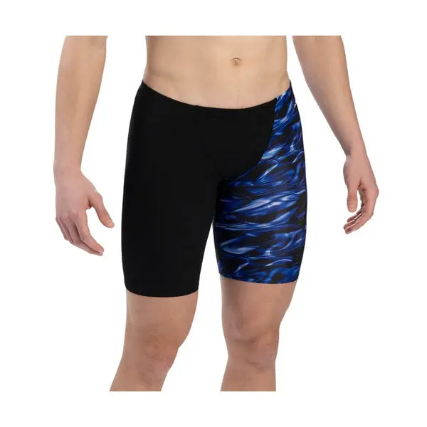 Dolfin Men's Reliance Forcefield Asymmetrical Jammer