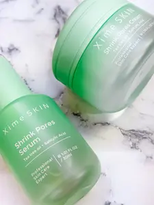 XIME SKIN - Shrink Pores Collection W/ Tea Tree Oil