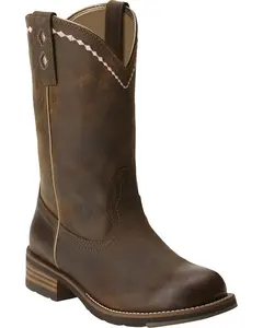 Ariat Women's Unbridled  Boot Round Toe - 10015374