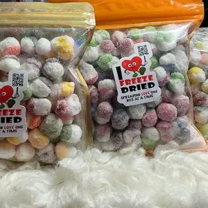 Sour Love Crunchers Bundle
