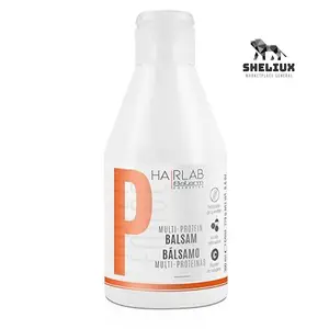 Hairlab Salerm Conditioner Multi-Protein Balsam - 300ml