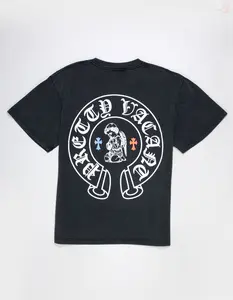 PRETTY VACANT Prayers Mens Tee