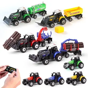 1:64 Scale Alloy Mini RC Car, Off-Road Climbing Terrain Vehicle, Powerful Engine, Cool Lights, APP Control, USB Charging, Remote Control Car