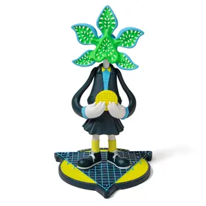 Elegorgon Statue - iam8bit Exclusive Colorway Elegorgon Statue - iam8bit Exclusive Colorway