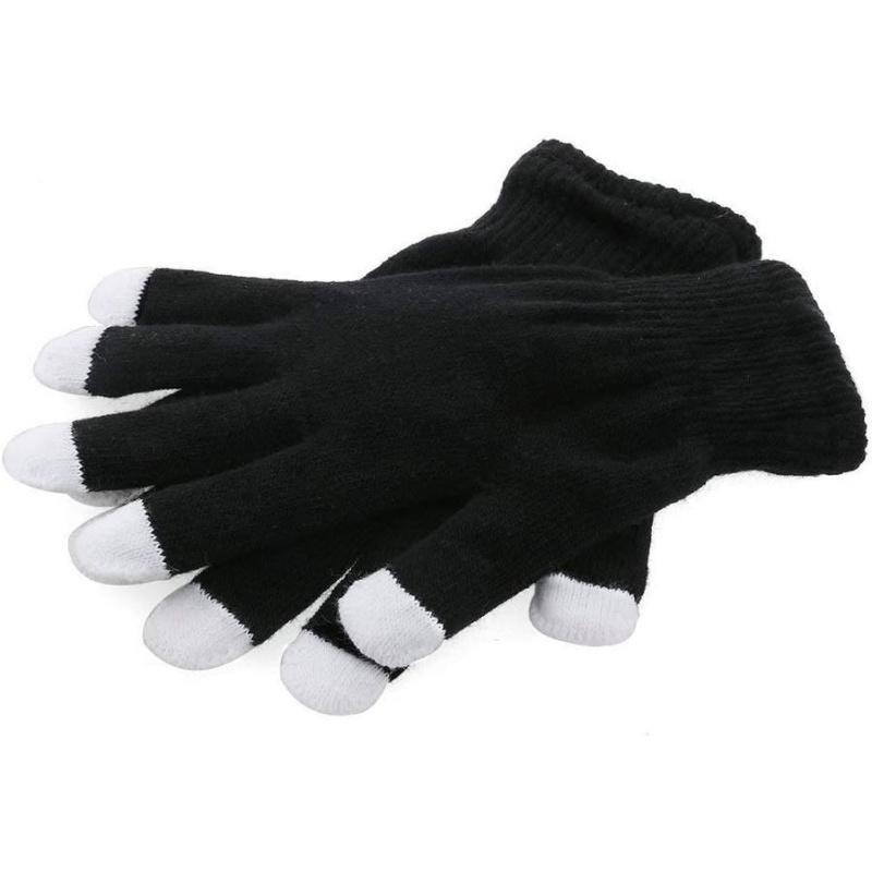 Flashing LED Glow Finger Gloves | Rave Party Concert Essentials | Light-Up Gear for Nighttime Fun