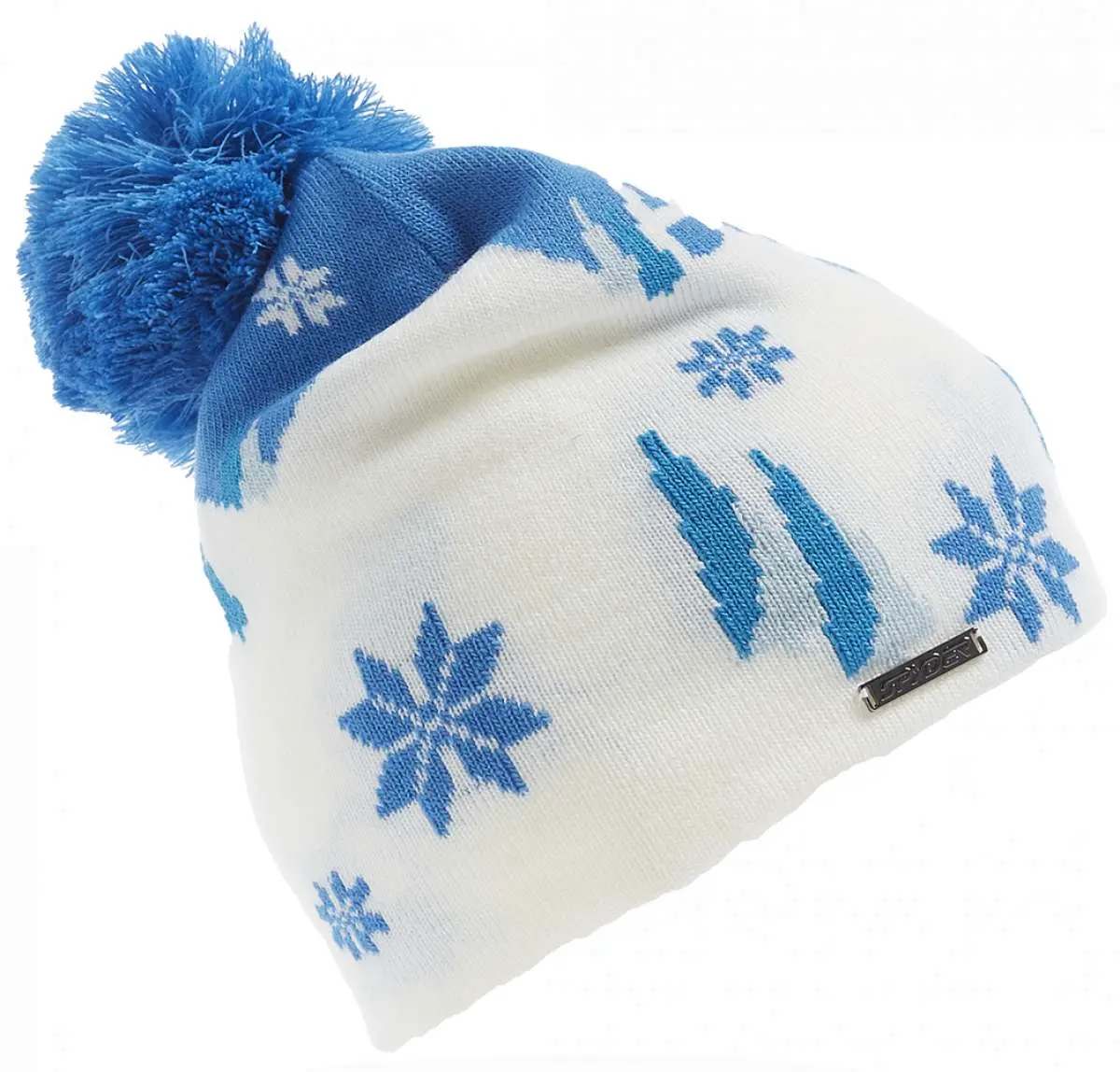 Spyder Ladies Apres Ski Pom Beanie 2023