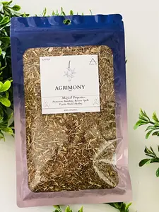 Agrimony- 1oz