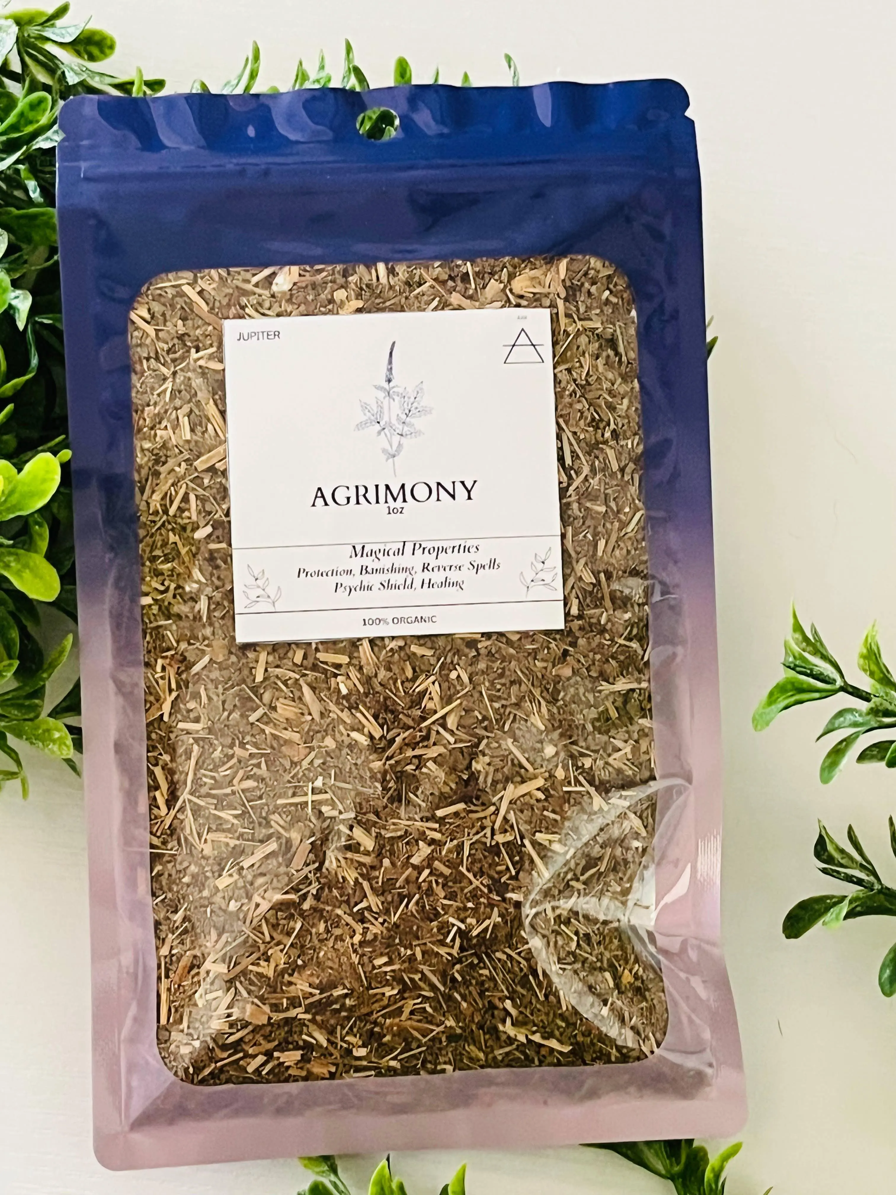 Agrimony- 1oz