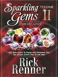 Sparkling Gems Vol. 2