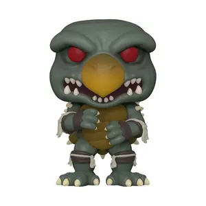 Funko POP! Movies Teenage Mutant Ninja Turtles - Tokka #1139