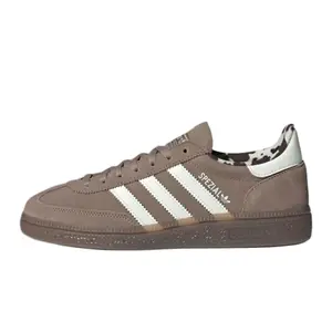 adidas Handball Spezial Chocolate Milk Will Moo-ve Women’s Perfect Daily Trendy Brown Neutral Footwear Sneakers Walking Shoes Casual Girl Trainer Athletic Training