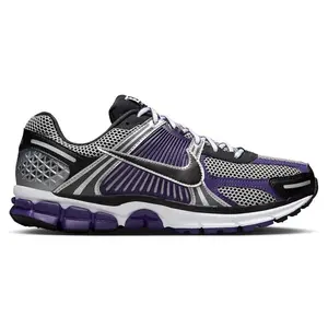 Nike Zoom Vomero 5 Metallic Silver Court Purple (men) by StockX