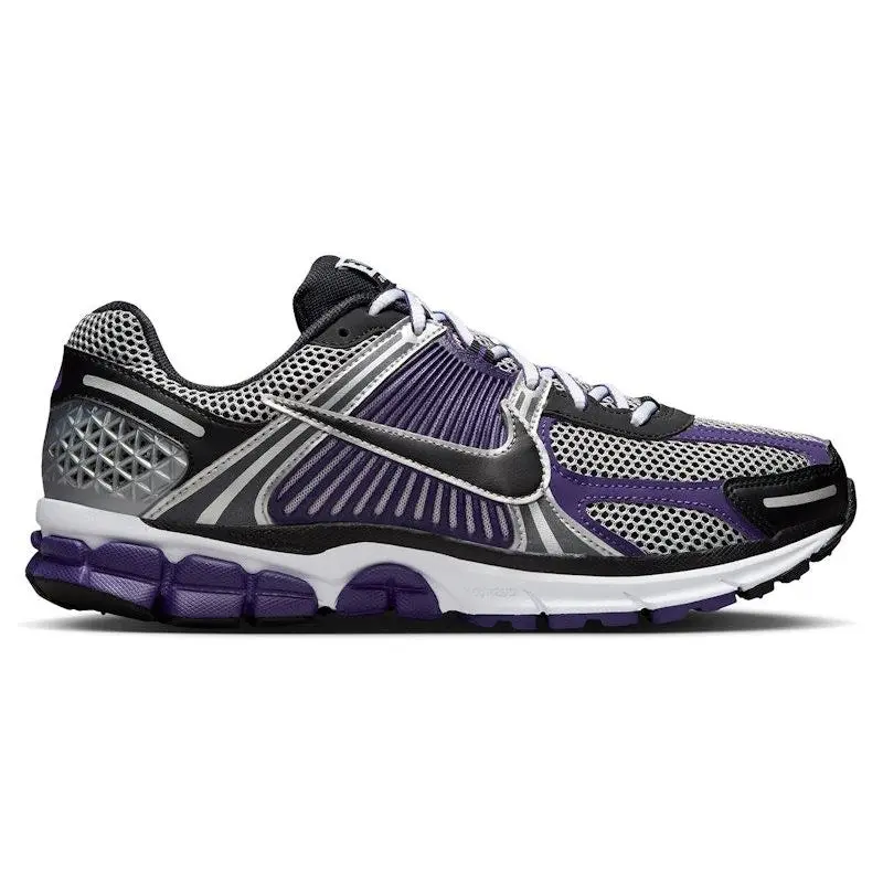 Nike Zoom Vomero 5 Metallic Silver Court Purple (men) by StockX