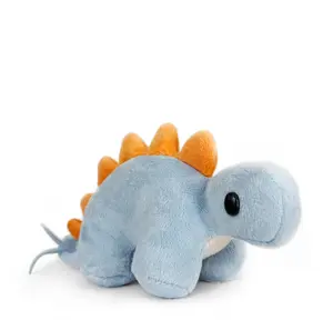 Forgotten Samuel The Stegosaurus