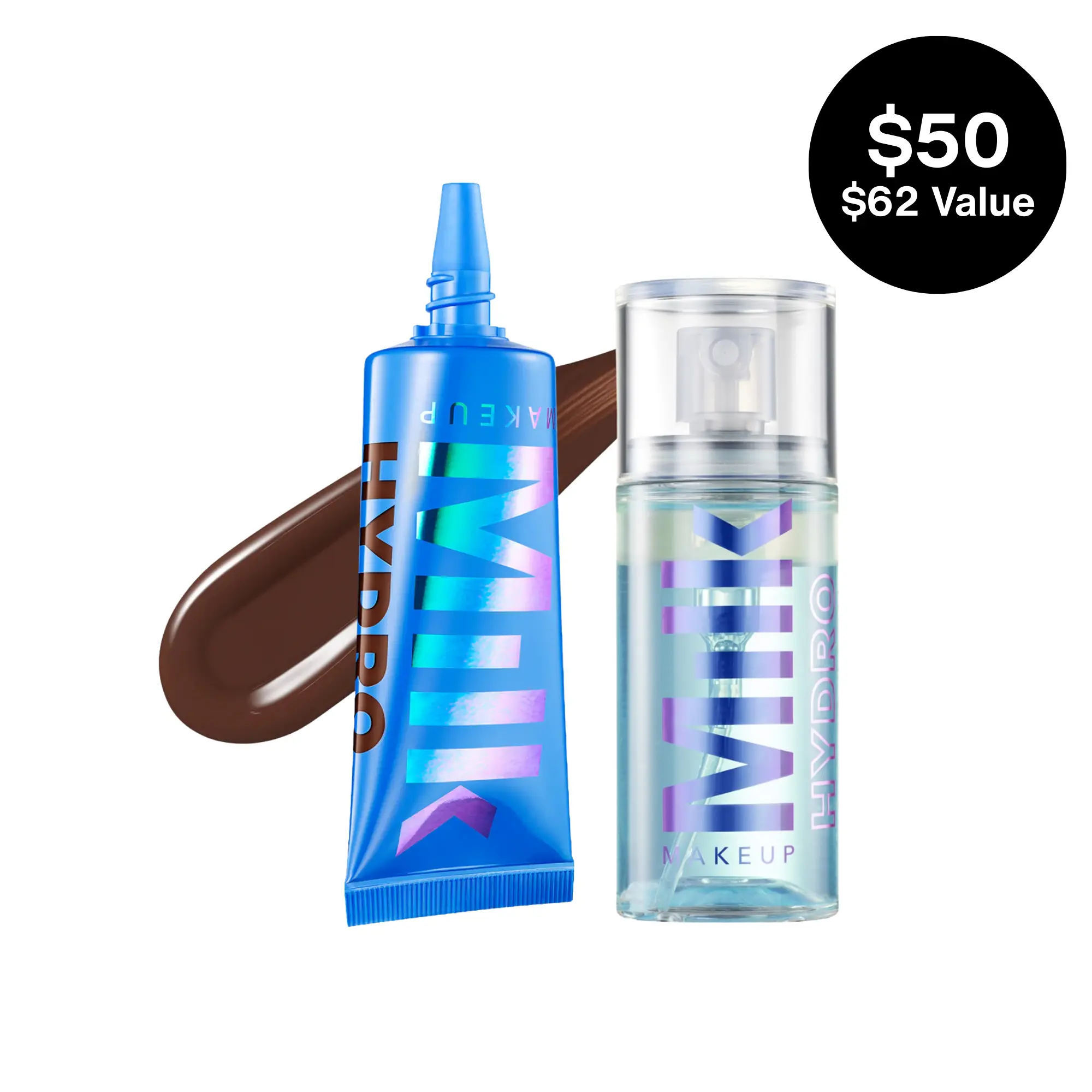 Skin Tint Shade 14 + Mini Set + Refresh Spray