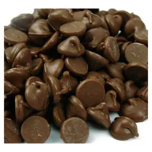 Milk Chocolate Chips Milk Chocolate Chips