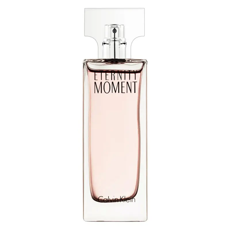 Calvin Klein Eternity Moment  EDP Spray 1.0 oz (w)