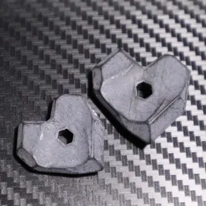 Heshguitar Ergonomic Electric Guitar Picks, Durable & Comfortable Design, Ideal for All Skill Levels, Perfect Gift for Musicians