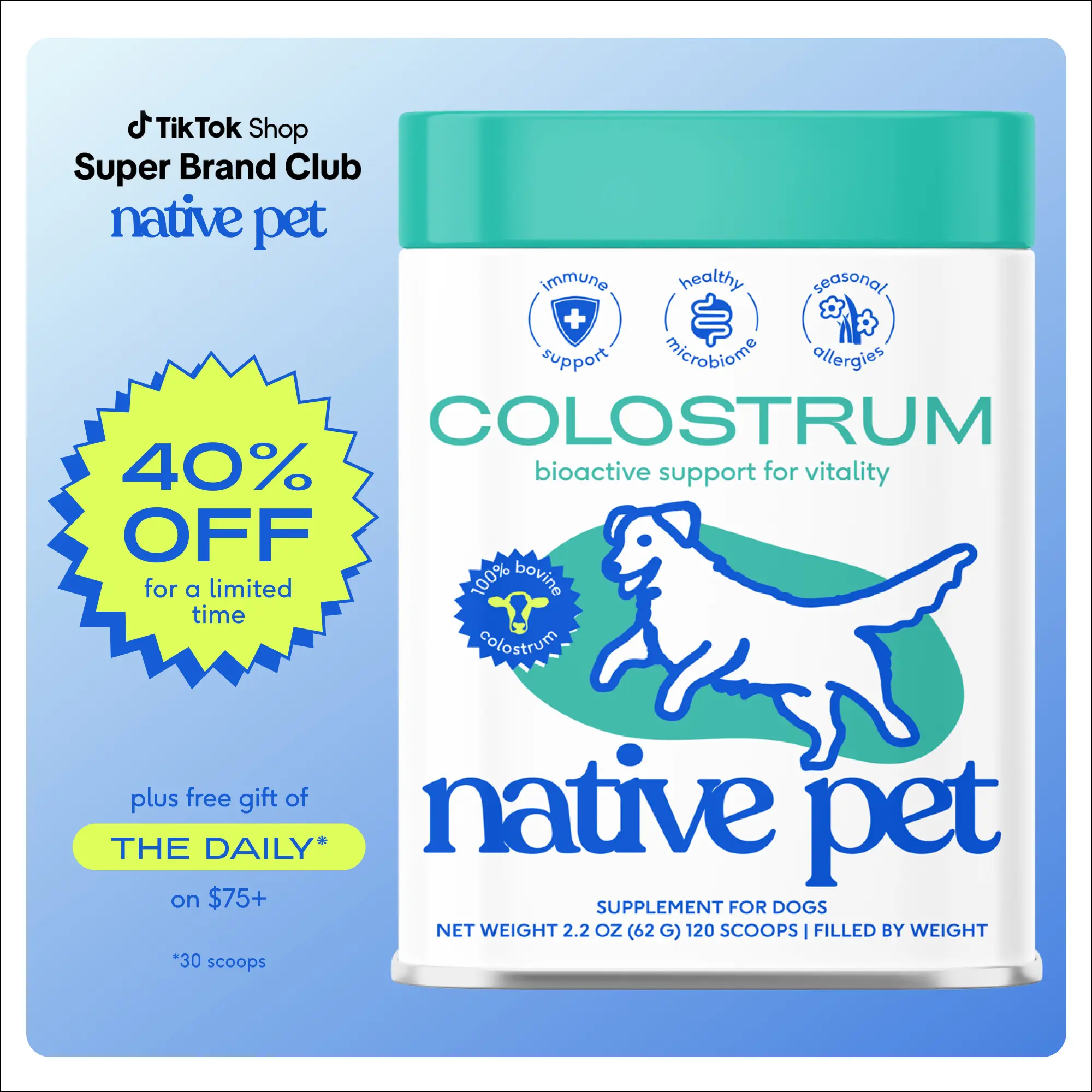 COLOSTRUM